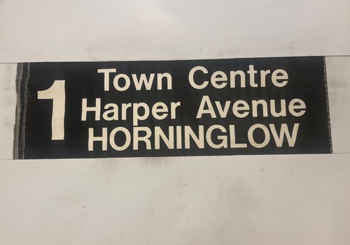 Town centre harper avenue - harper,