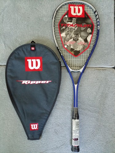 Wilson ripper titanium - ripper,