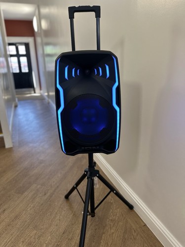 Ion total apex bluetooth - total,