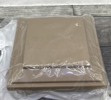 Trex 4x4 Post Sleeve Cap, Rope