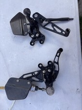 GSXR1000 K5 K6 GILLES REAR SETS