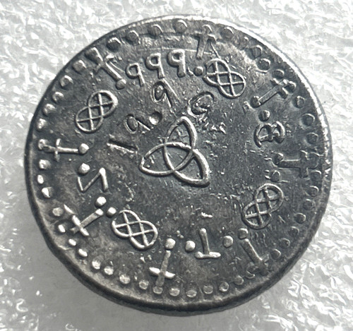 Bees silver art - st,