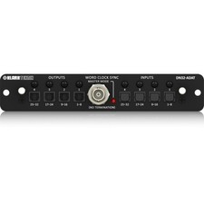Klark Teknik DN32-ADAT - ADAT expansion card for M series