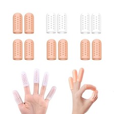 14pcs Gel Finger Cots -