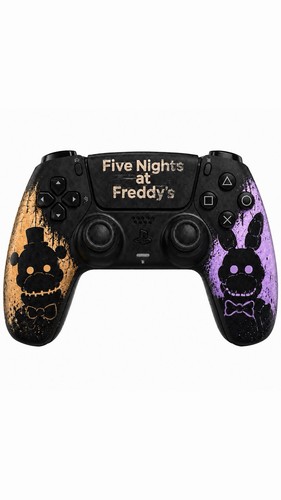 Five nights freddy - nights,