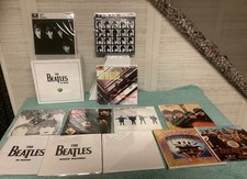 The Beatles In Mono ( 13 CD