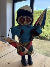 London Owl Company The Lady Golfer