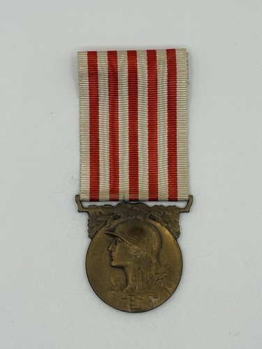 French commemorative medal - medal, of