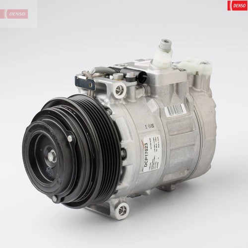 Air compressor dcp17023 - ac,