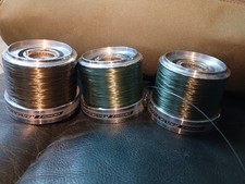 Windcast Z5500 Spare Spools x 3