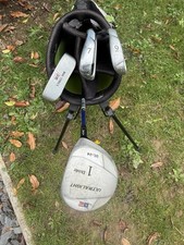 NICE 4 CLUB SET OF US KIDS 45