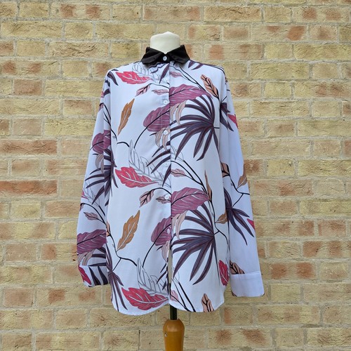 Sister jane botanical shirt - jane,