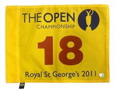 2011 Open Championship Royal