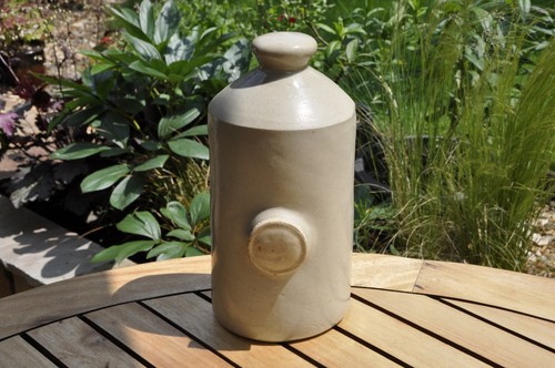 Vintage rustic handmade - rustic,
