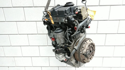 Engine volkswagen lupo - volkswagen,