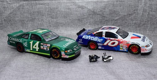 Scalextric nascar pontiac - scalextric,