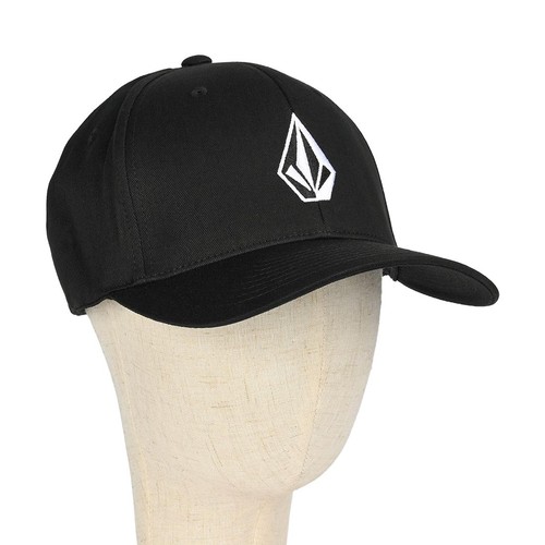 Volcom full stone flexfit - stone,
