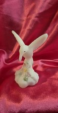 Fenton Hummingbird Opal Satin