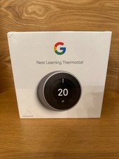 UK MODEL - STAINLESS STEEL