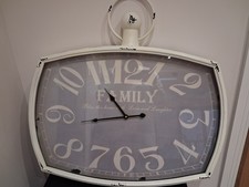 Large French Style  Shabby