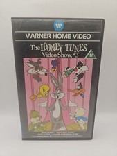Looney Tunes Video Show Vol 3