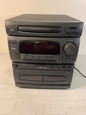 Aiwa NSX-430 Karaoke HI-FI