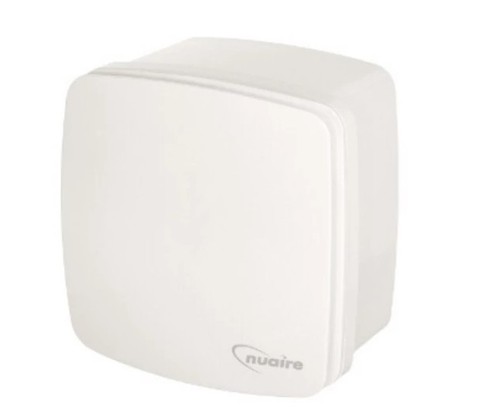Nuaire cyfan extractor fan - cyfan,