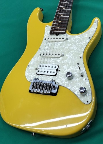 Suhr electric guitar standard - electric,