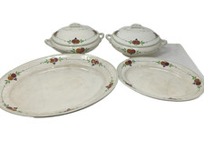 Vintage Bovey Pottery China