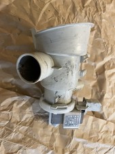 Genuine Miele W5740 Washing