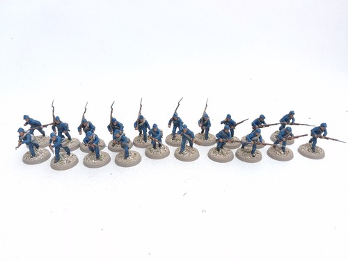 Perry miniatures american - miniatures,
