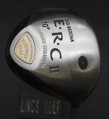 Callaway big bertha erc - callaway,