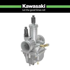 【Genuine】Carburetor