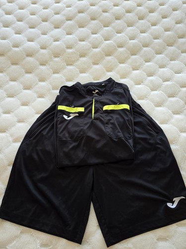 Joma football referee - football, short