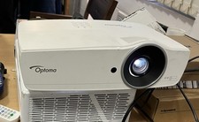 High End video projector FULL HD Optoma EH461 5.000 Lumen 2xHDMI