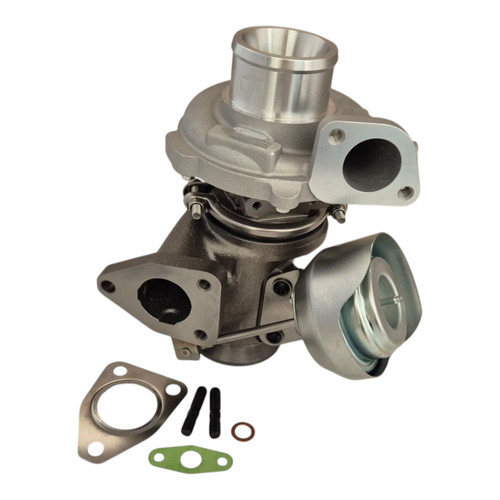 Upgrade turbocharger vauxhall - upgrade,