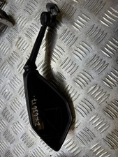 KAWASAKI ZX6R ZX636 2013 -2017 LEFT WING REAR VIEW MIRROR