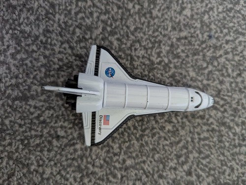 United states nasa diecast - nasa,