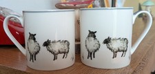 2 X Sainsbury's Home Sheep