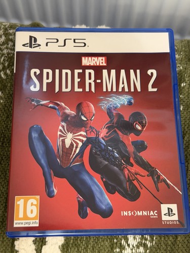 Sony spider man marvel - 2,