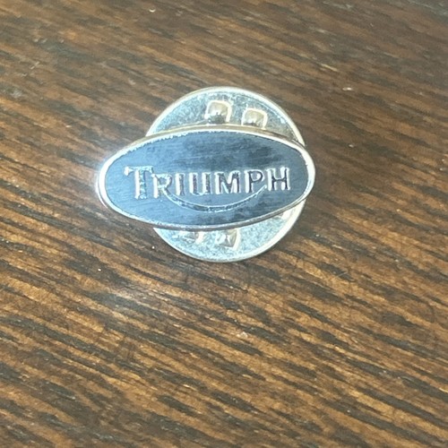 Triumph motorcycle small - triumph,