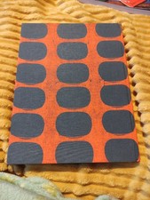 Hackney Flowers Hardback Book By Photographer Stephen Gill 1st Edition.