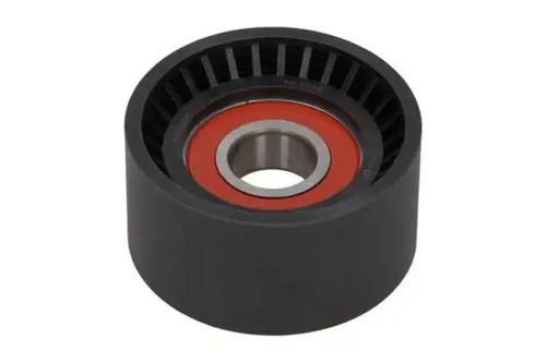 Belt tensioner pulley - v-belt,