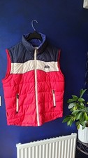 Superdry Hooded Gilet L