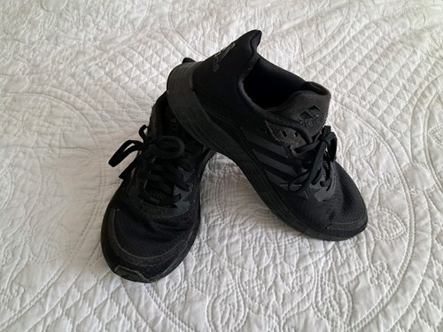 Kids black fabric - kids,