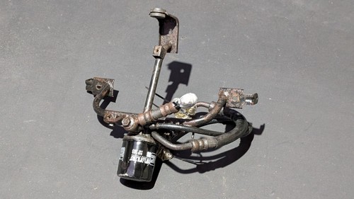Genuine kawasaki zxr750 - genuine, h1