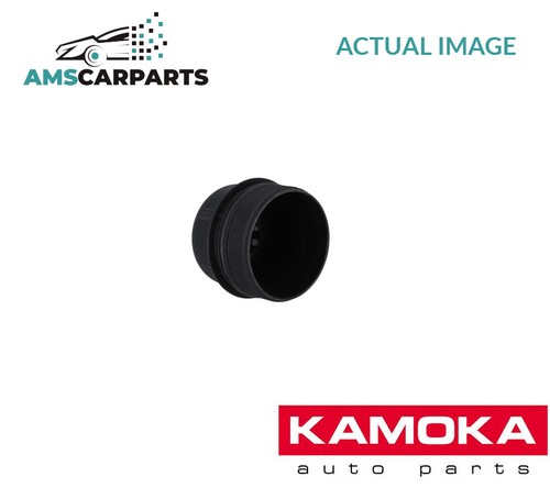 Cover oil filter housing - cover,