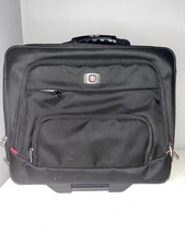 Wenger Spheria 16 Inch Wheeled Laptop Case Padded Laptop Compartment