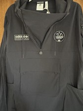 Adidas x Spezial SPZL