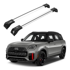 ERKUL Roof Rack Cross Bars for